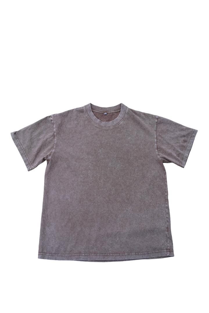 Kingdom Aviator Tee